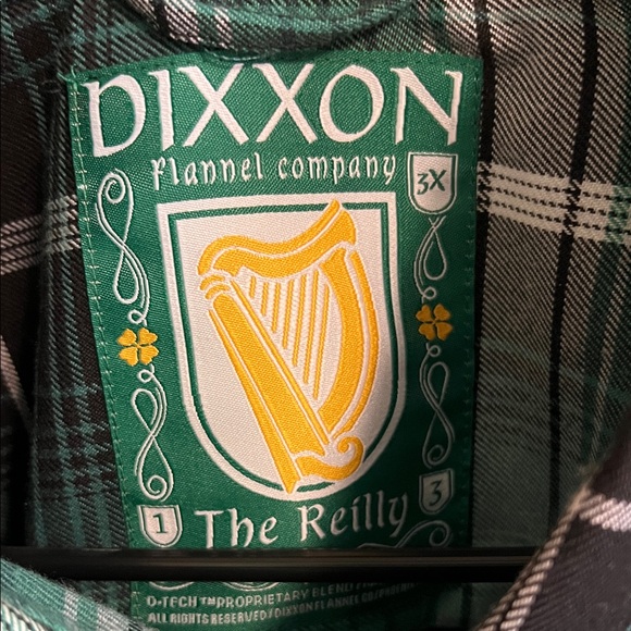 DIXXON The Reilly - Picture 2 of 3